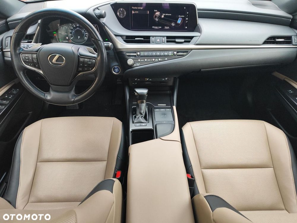 Lexus ES - 2