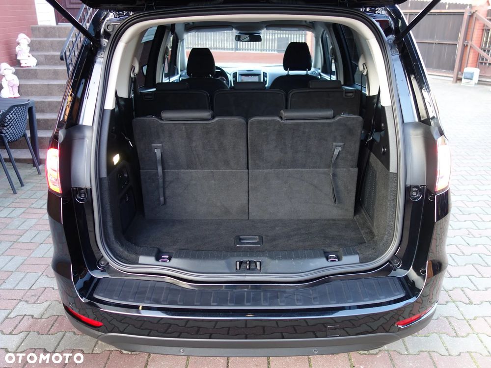 Ford Galaxy 2.0 TDCi Titanium - 13