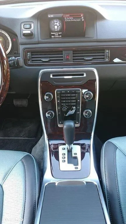 Volvo S80 D5 AWD Executive - 9
