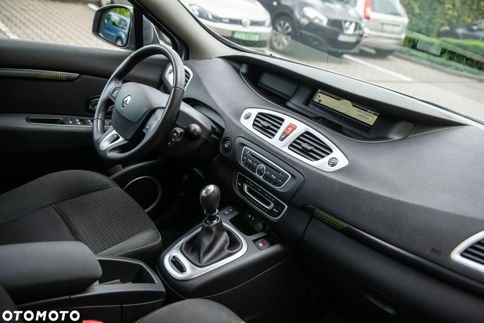 Renault Scenic 1.9 dCi Emotion Plus - 25