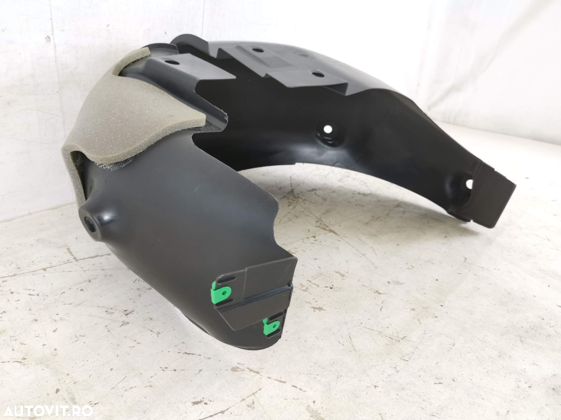 Carenaj Stanga Spate Renault  Clio 5 2019 2020 2021 2022 2023 Original - 3