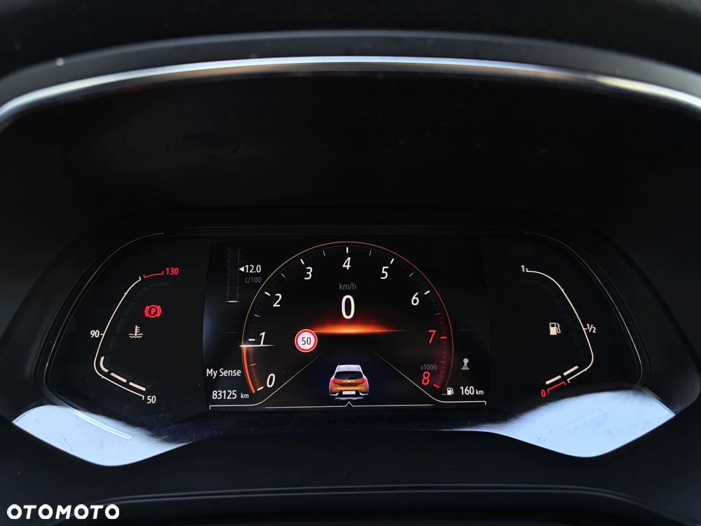 Renault Captur TCe 100 INTENS - 21