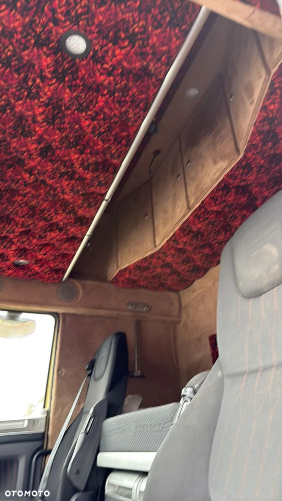 DAF XF 530 *258* automat retarder - 4