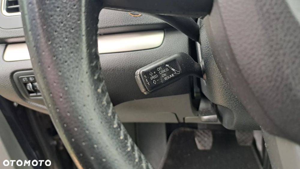 Seat Alhambra 1.4 TSI Ecomotive Style Viva - 9