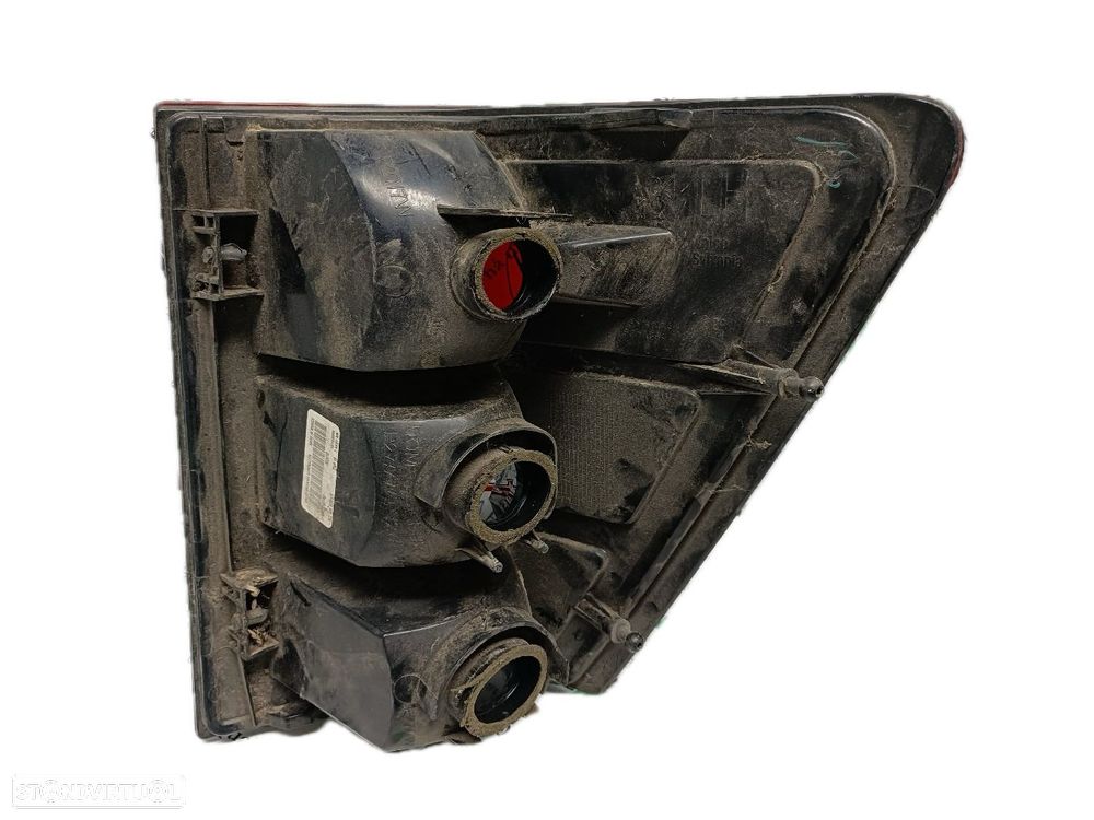 Farolim Esq Land Rover Range Rover Sport (L320) - 2