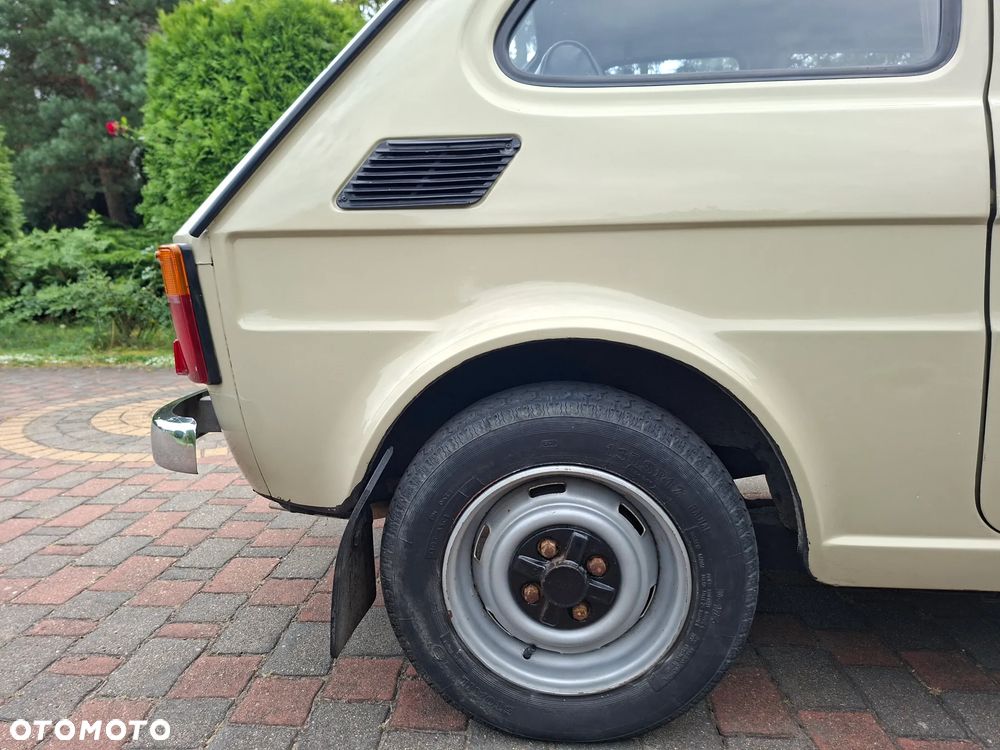 Fiat 126 - 16