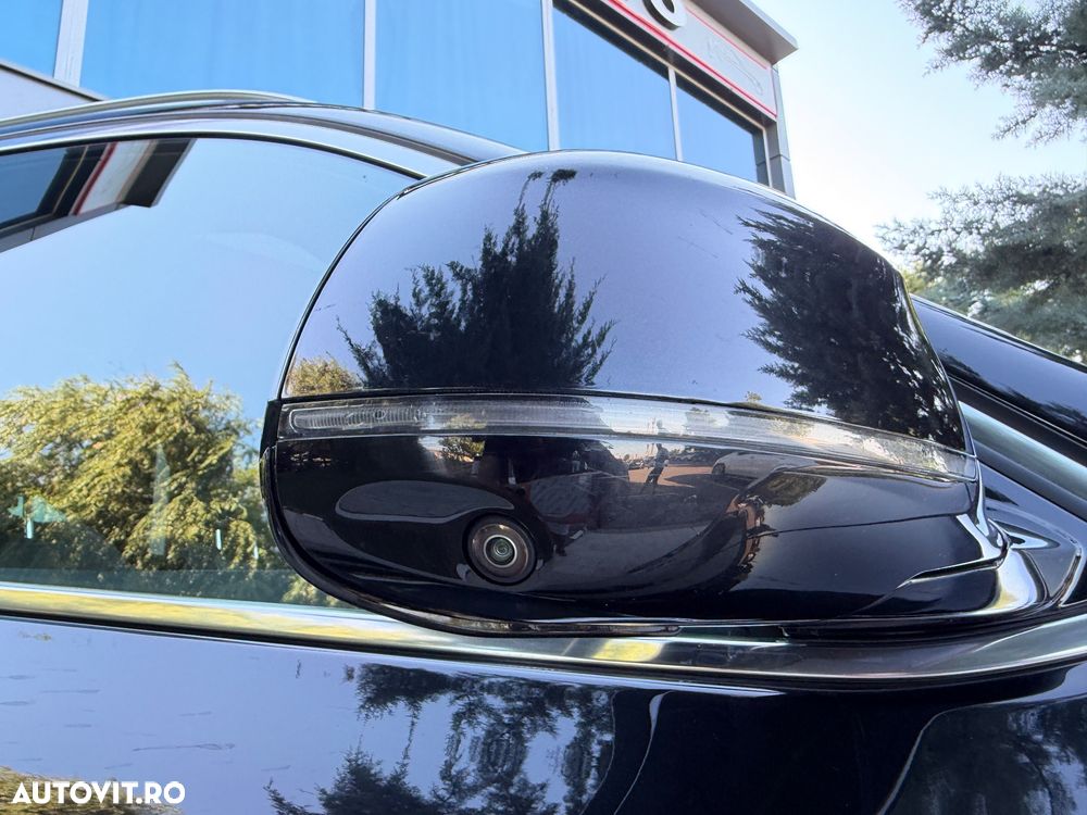 BMW X3 xDrive30e Aut. Luxury Line - 32