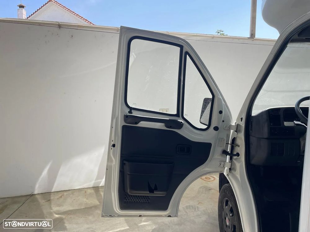 Chausson Welcome 70 - Autocaravana - 14