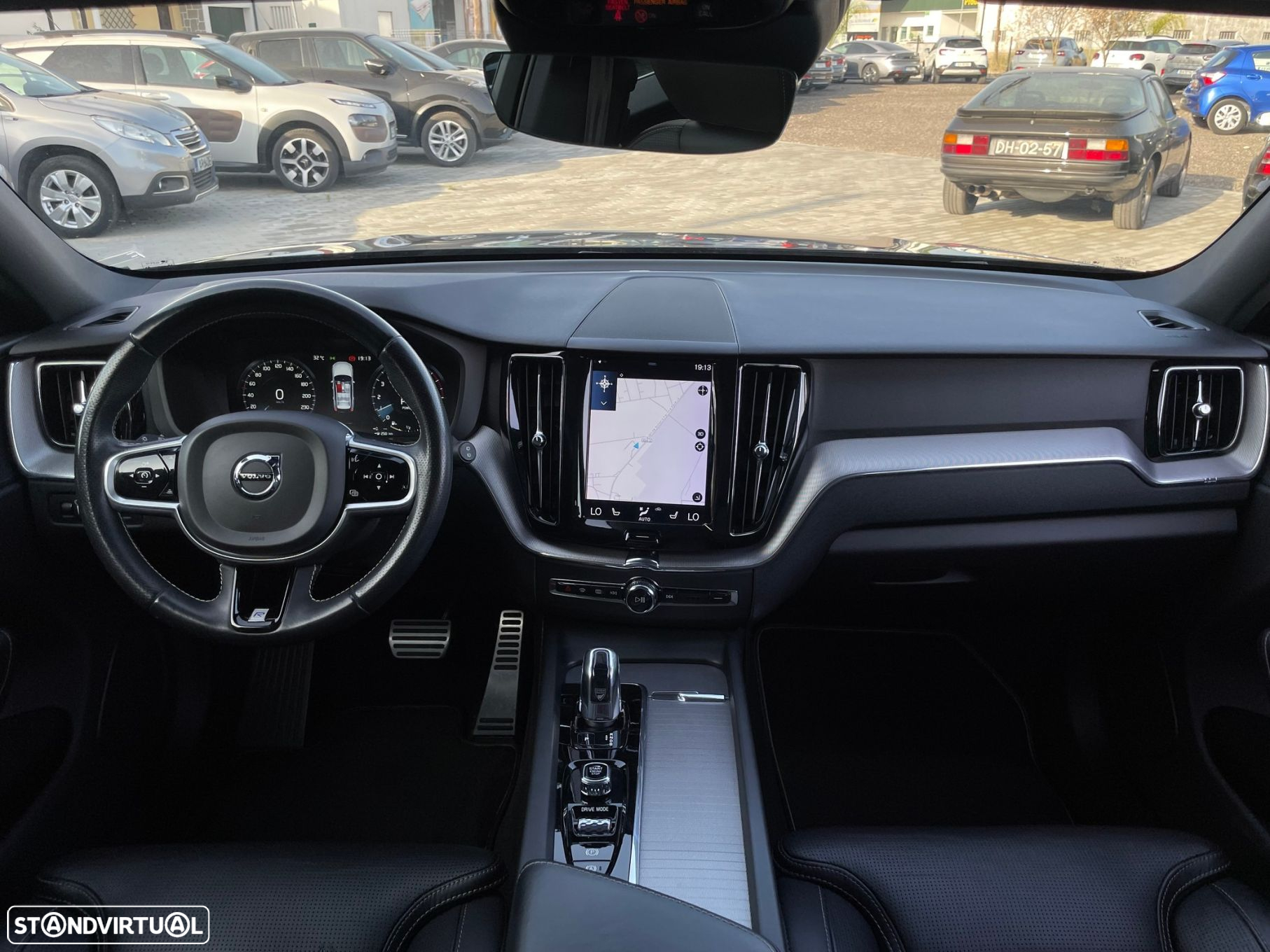 Volvo XC 60 - 16