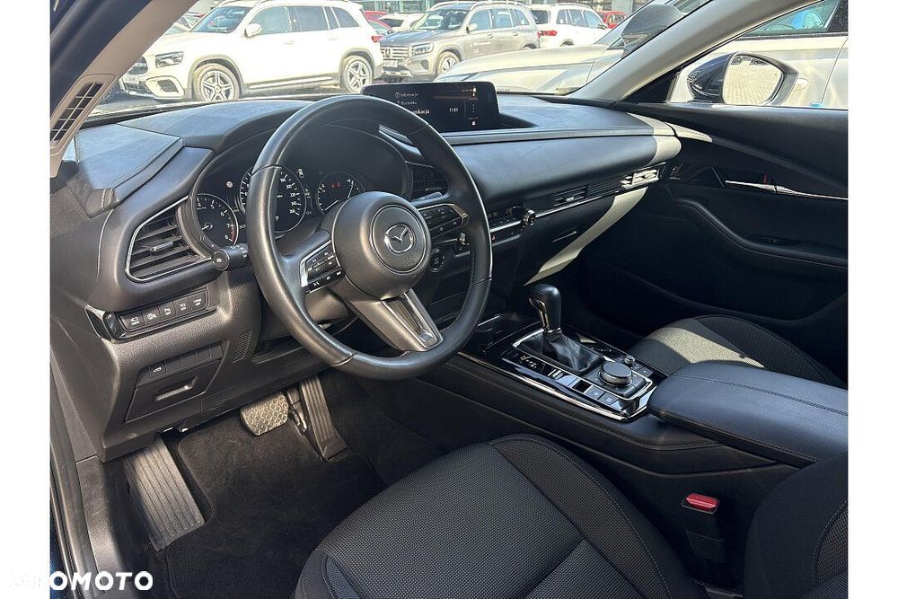 Mazda CX-30 2.0 mHEV Exclusive-Line 2WD - 19