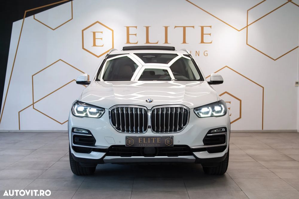 BMW X5 xDrive45e xLine - 2