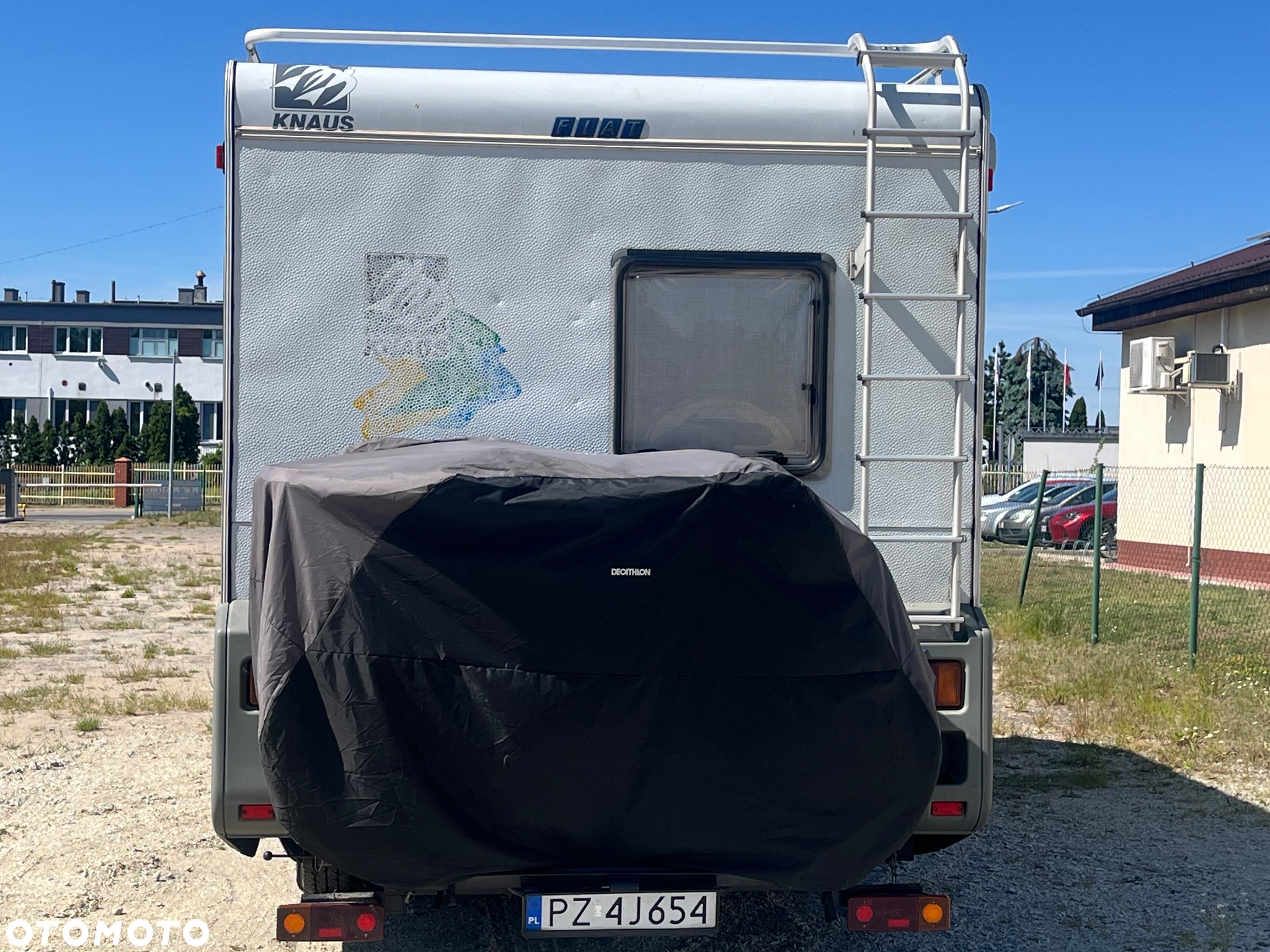 Fiat Ducato - 12