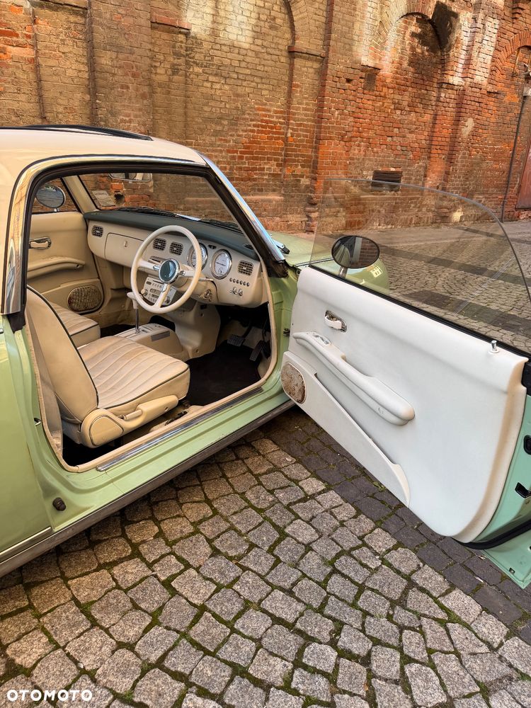 Nissan Inny - 6