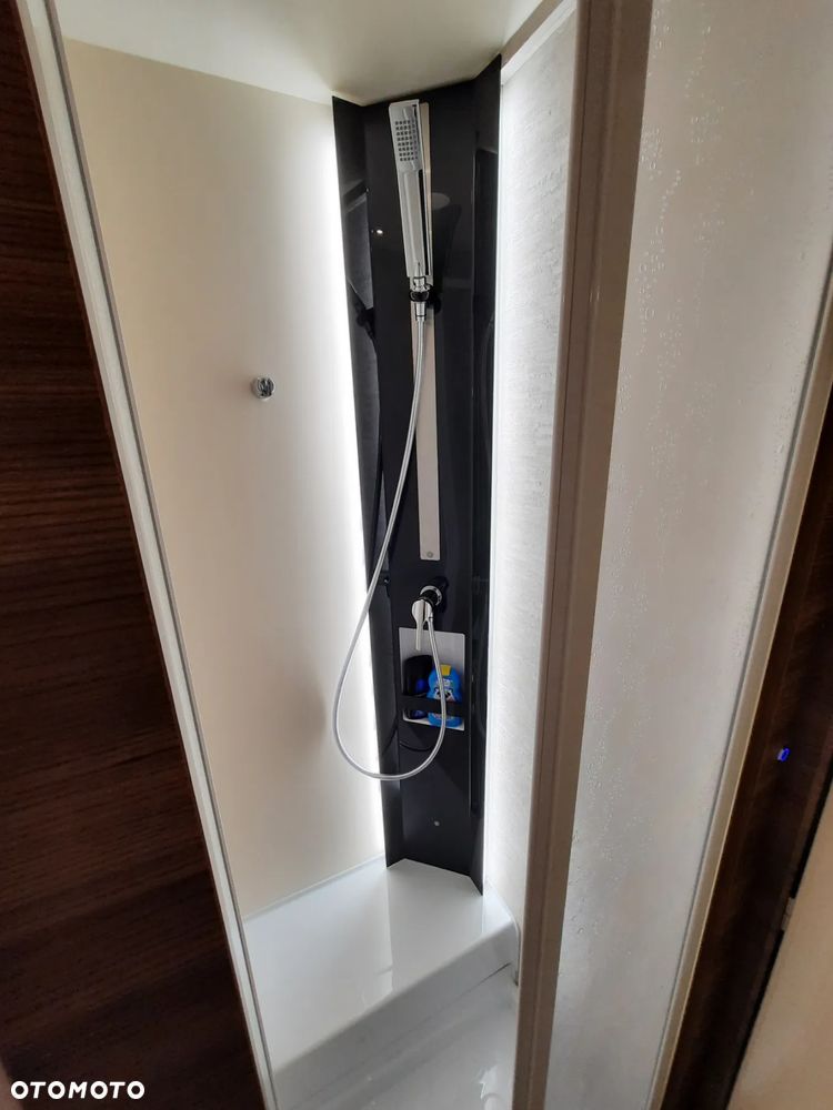 Rimor TRANSIT EVO 69 plus - 24