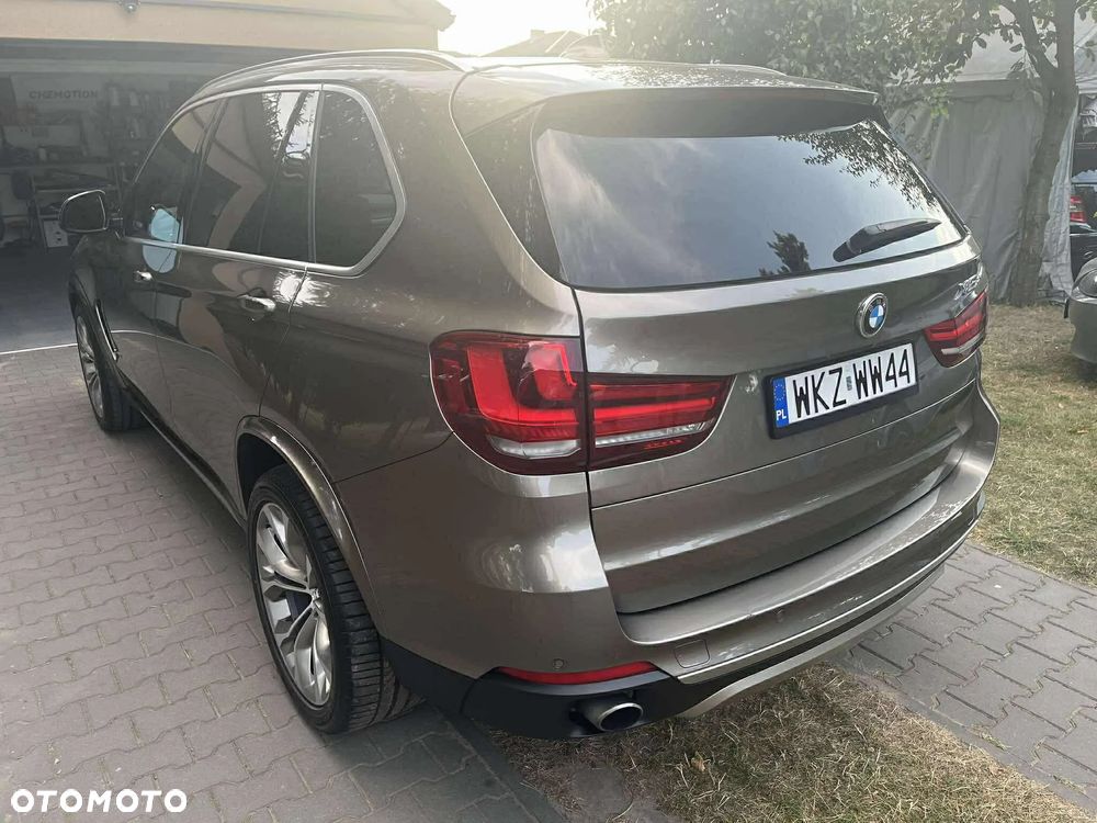 BMW X5 xDrive35i - 3