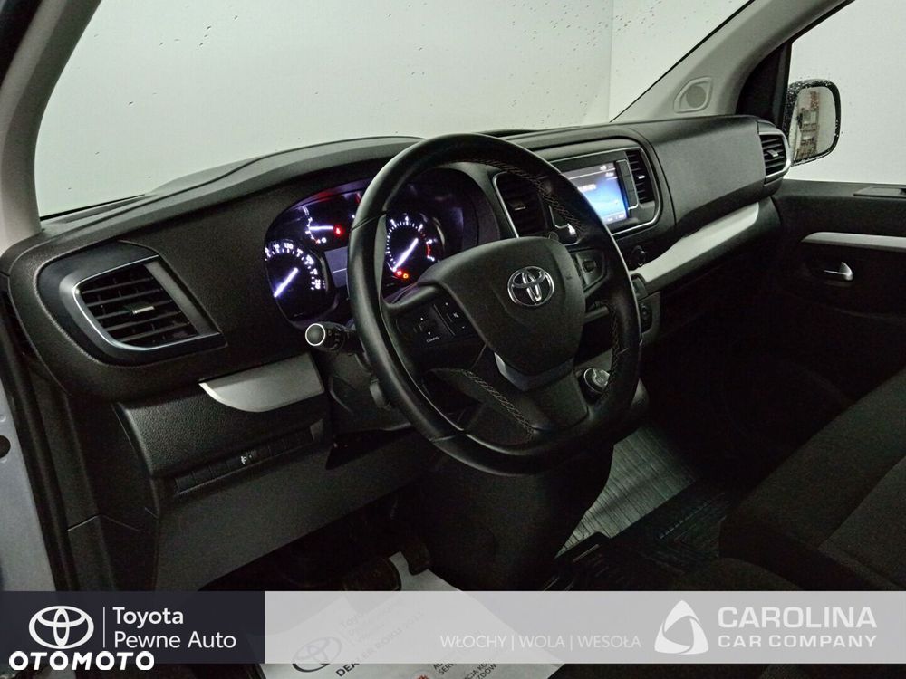 Toyota Proace Verso 2.0 D4-D Long Business - 5