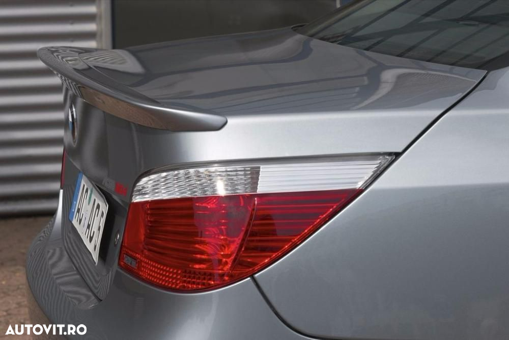 Eleron Portbagaj Bmw seria 5 E60 AC SCHNITZER - 8