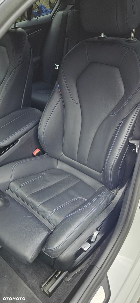 BMW Seria 5 - 11