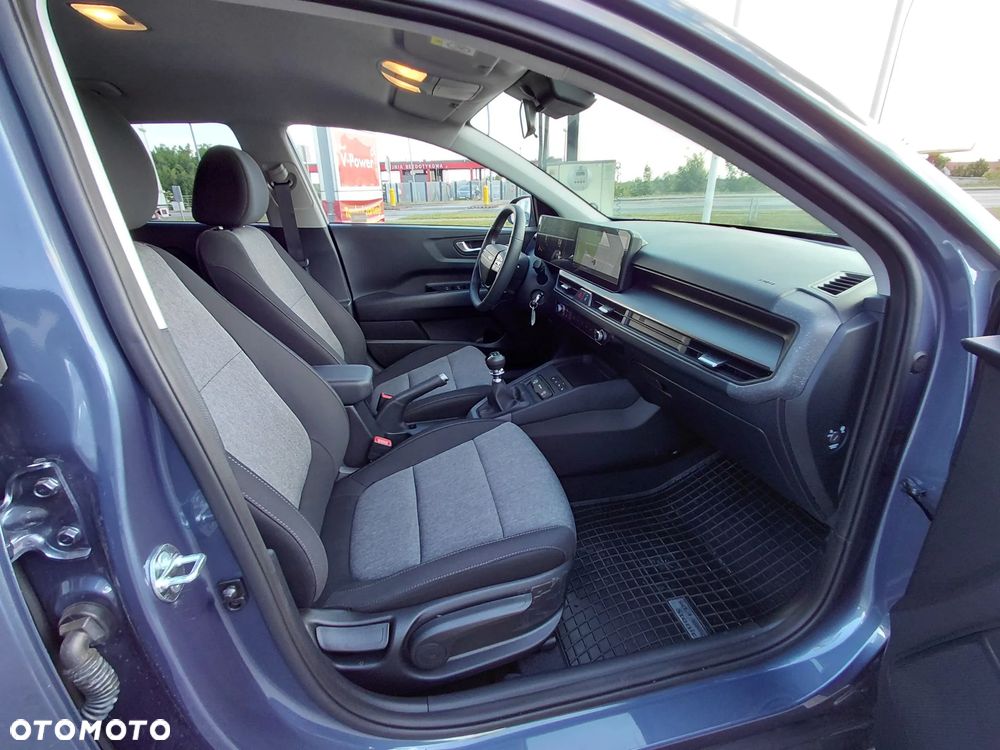 Kia Stonic 1.0 T-GDI L - 23