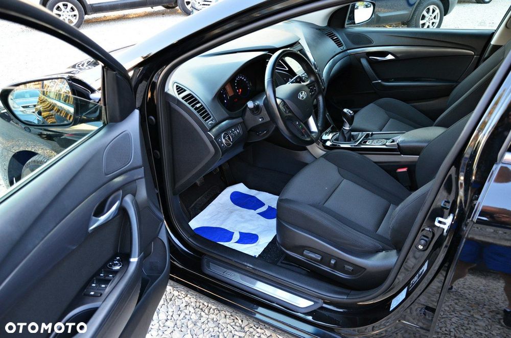 Hyundai i40 1.6 GDI BlueDrive Business - 27