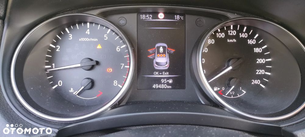 Nissan Qashqai - 23