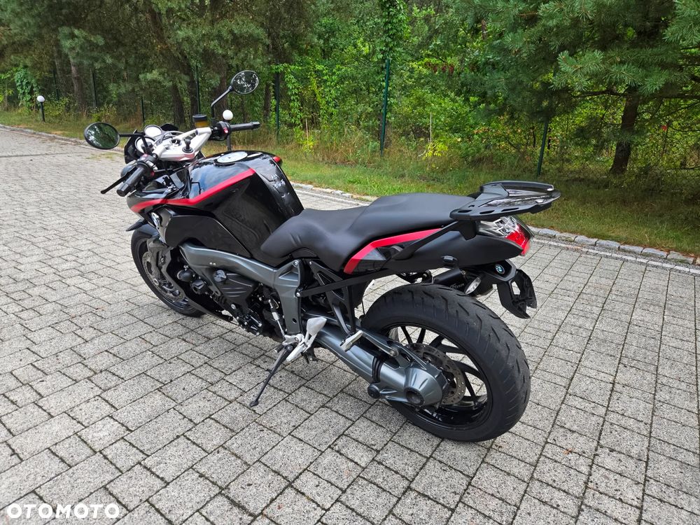 BMW K - 15
