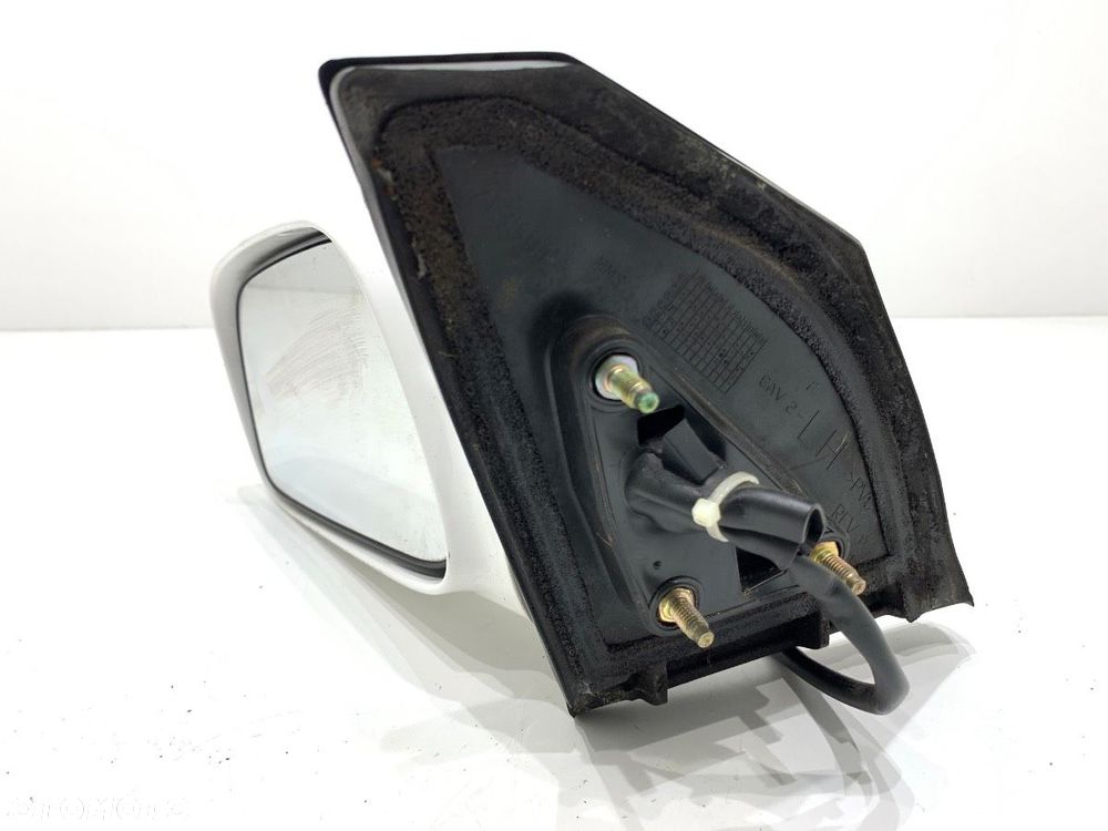 LUSTERKO LEWY  TOYOTA COROLLA (_E12_) 2001 - 2007 1.8 VVTL-i TS (ZZE123) 141 kW [192 KM] benzyna - 6