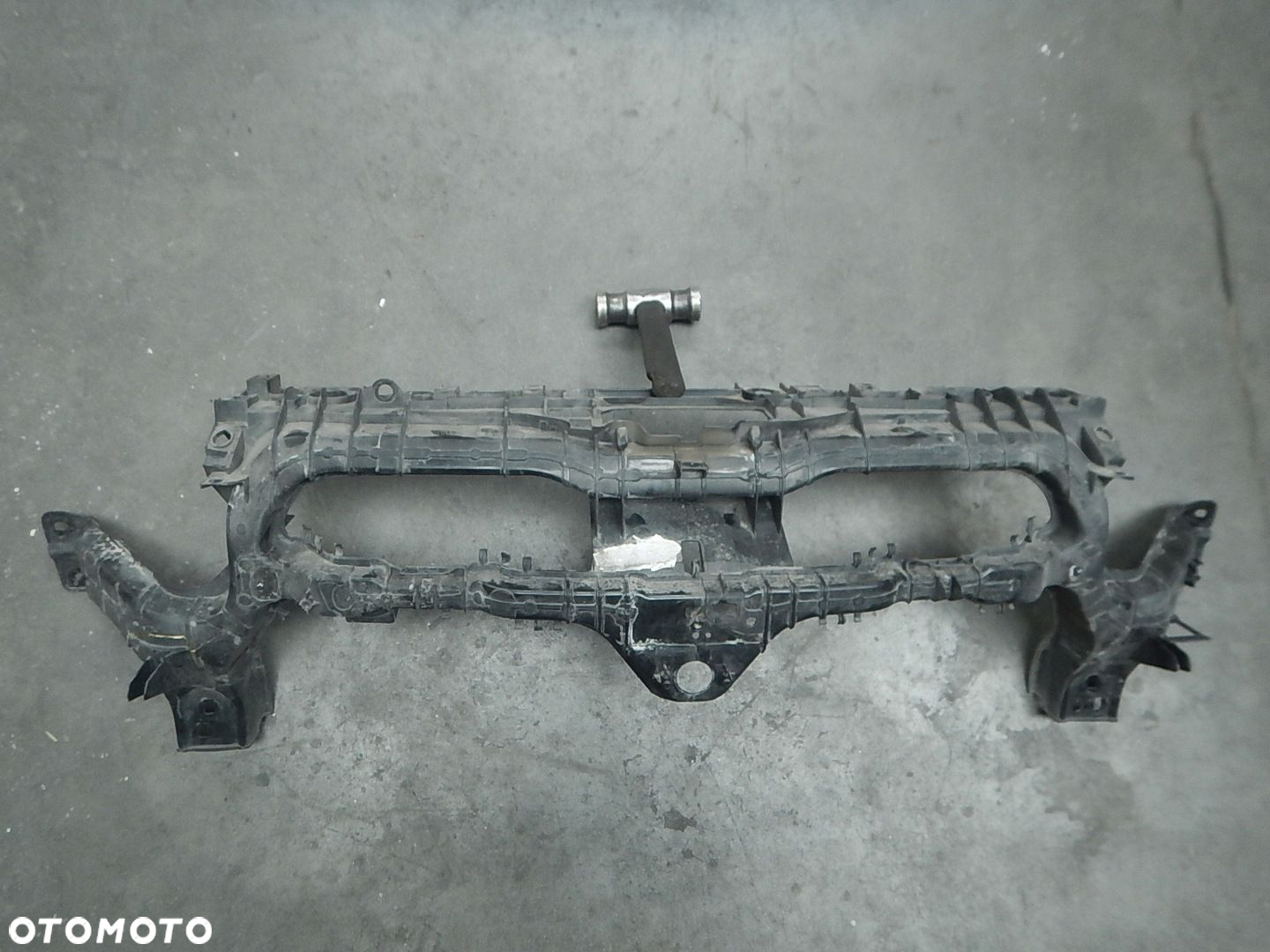 WZMOCNIENIE PAS PRZEDNI FORD TRANSIT TOURNEO LK21-8B041-AA - 2