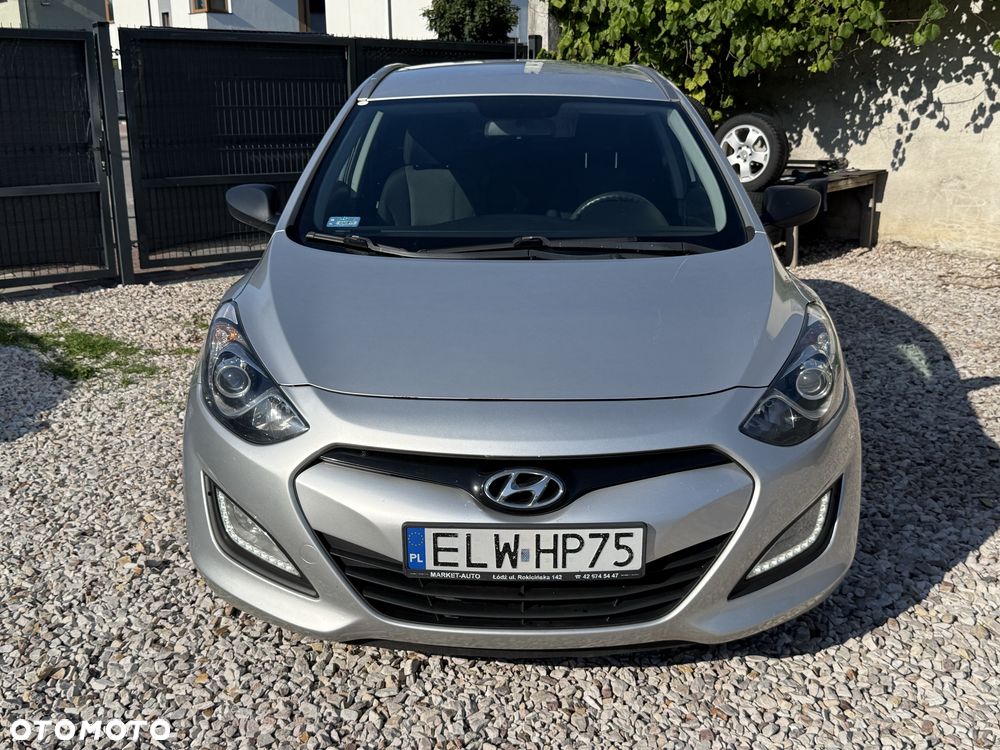 Hyundai i30 - 2