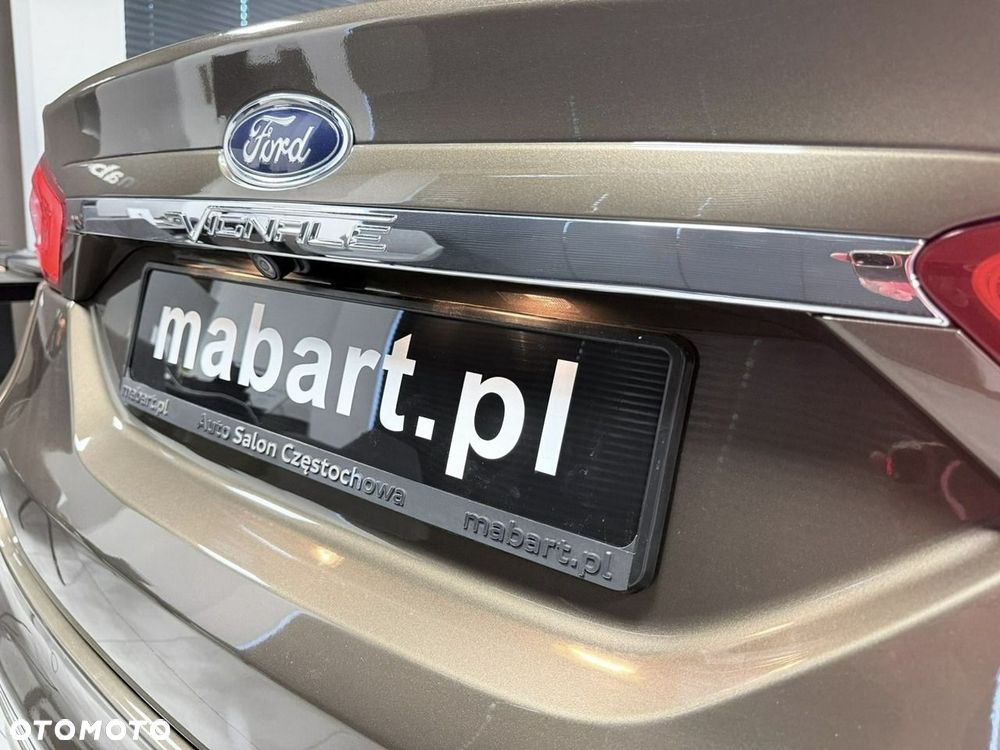 Ford Mondeo 2.0 EcoBlue VIGNALE - 14