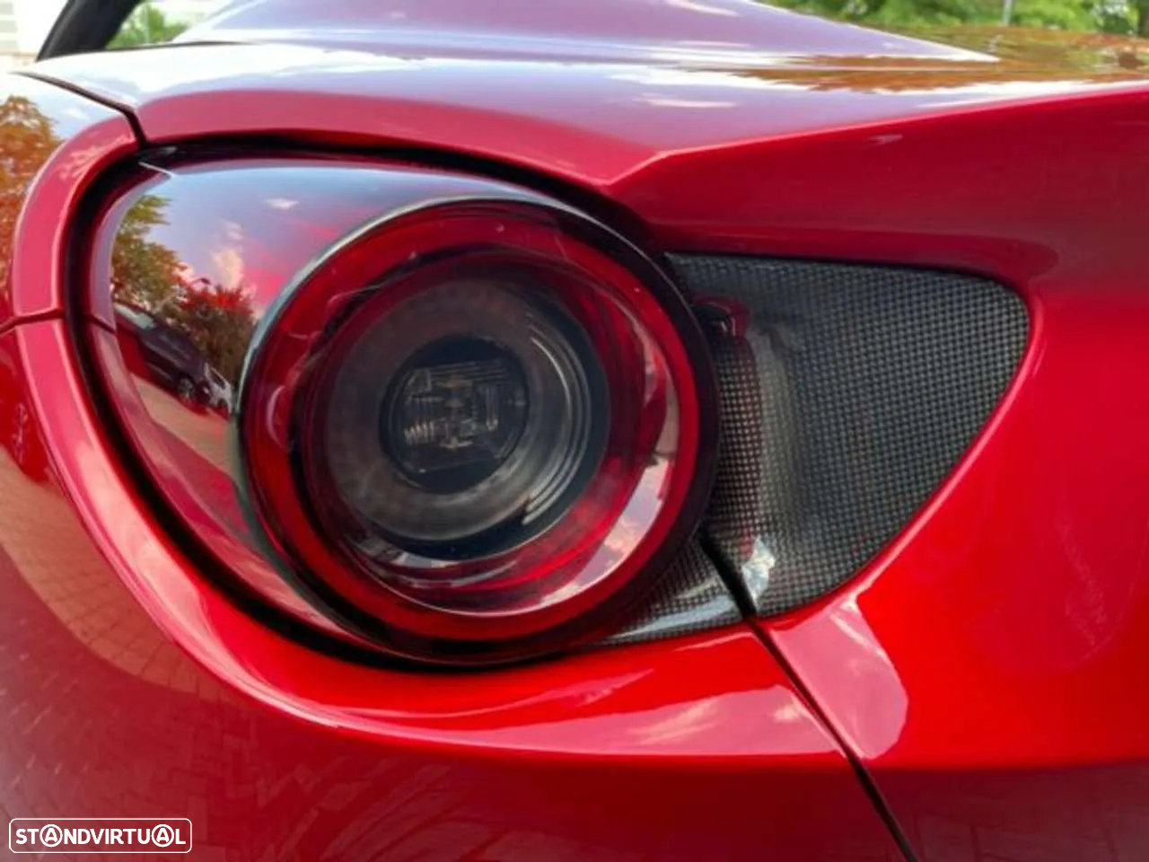 Ferrari Portofino Standard - 10