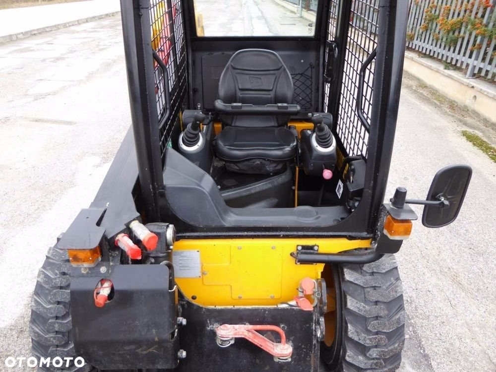 JCB 180 HF - 11