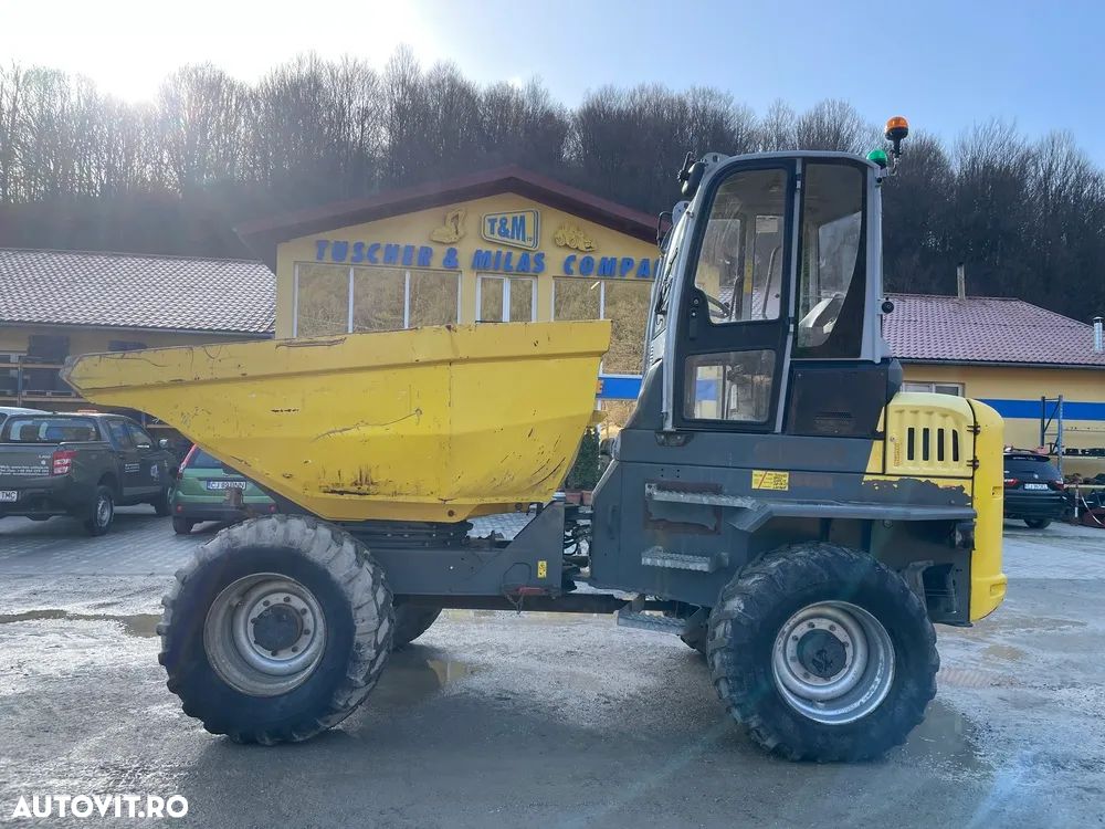 Wacker Wacker Neuson DW90 - 7