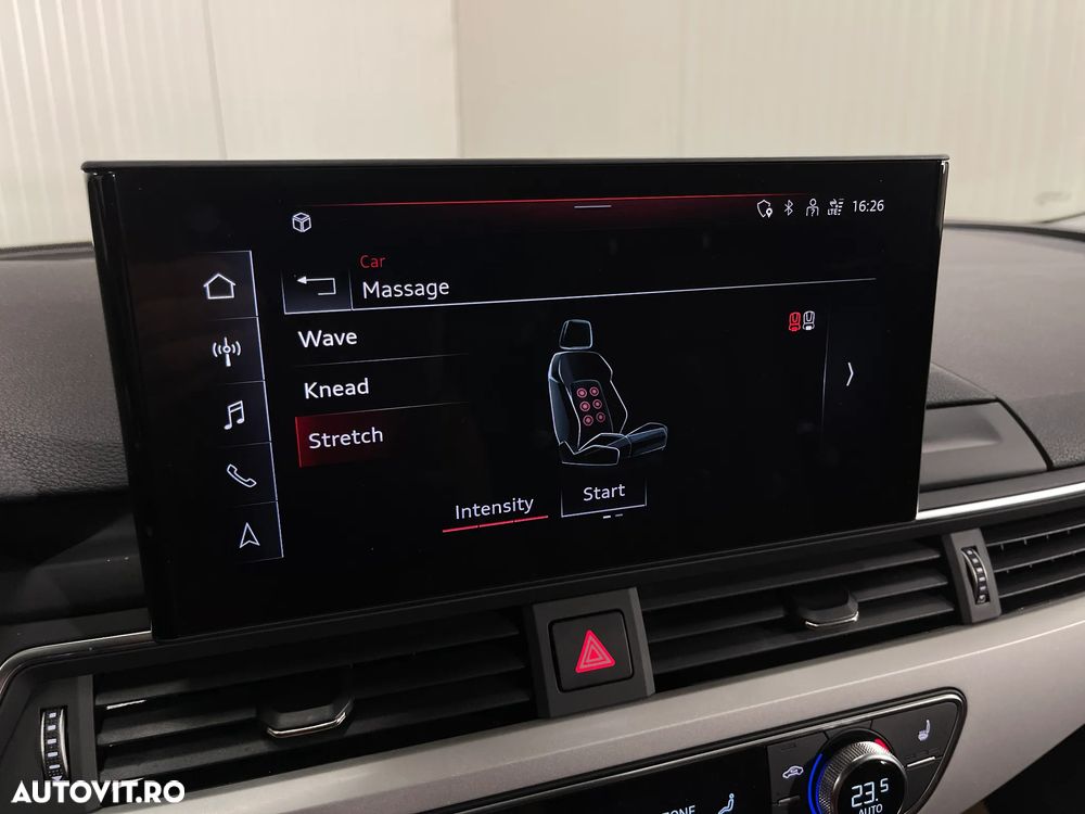 Audi A4 Allroad 2.0 40 TDI S tronic MHEV - 20