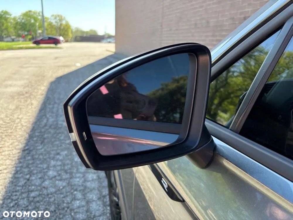 Volkswagen Tiguan 2.0 TSI 4Mot R-Line DSG - 23