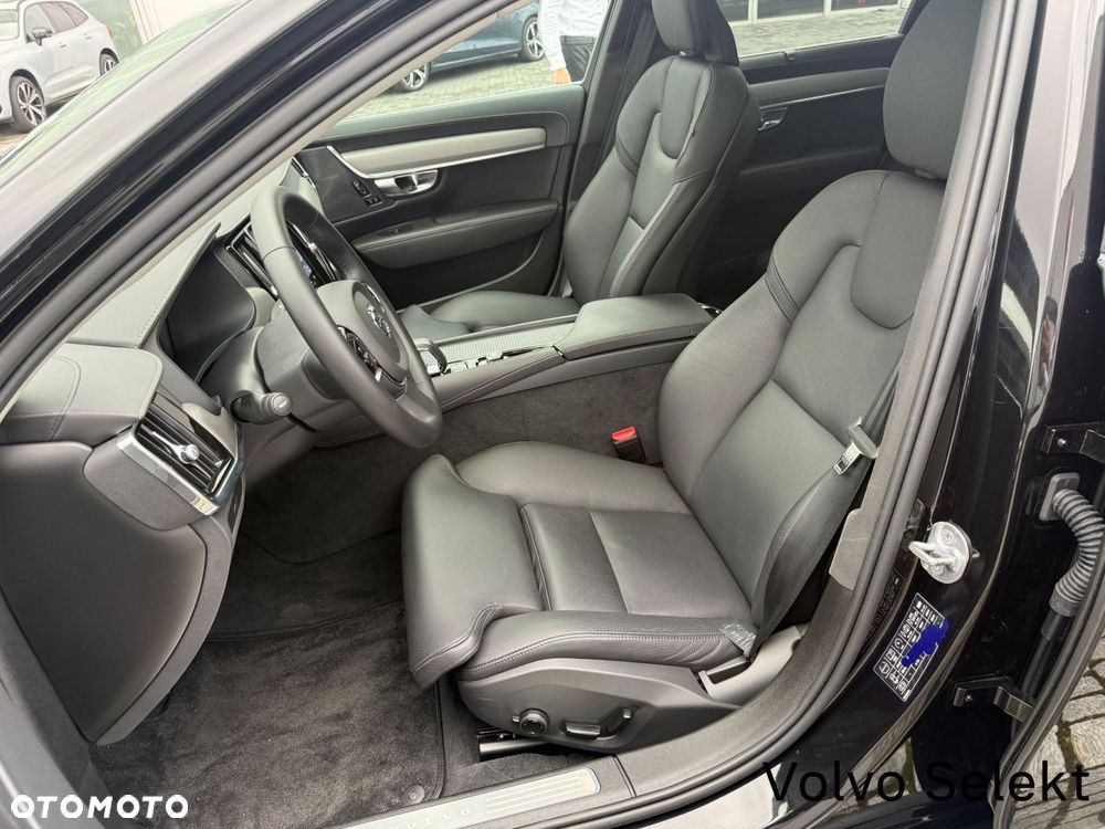 Volvo S90 - 12