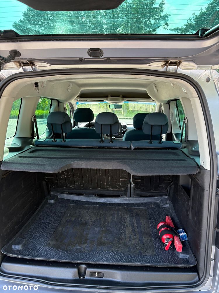 Citroën Berlingo Multispace BlueHDi 100 FEEL - 13