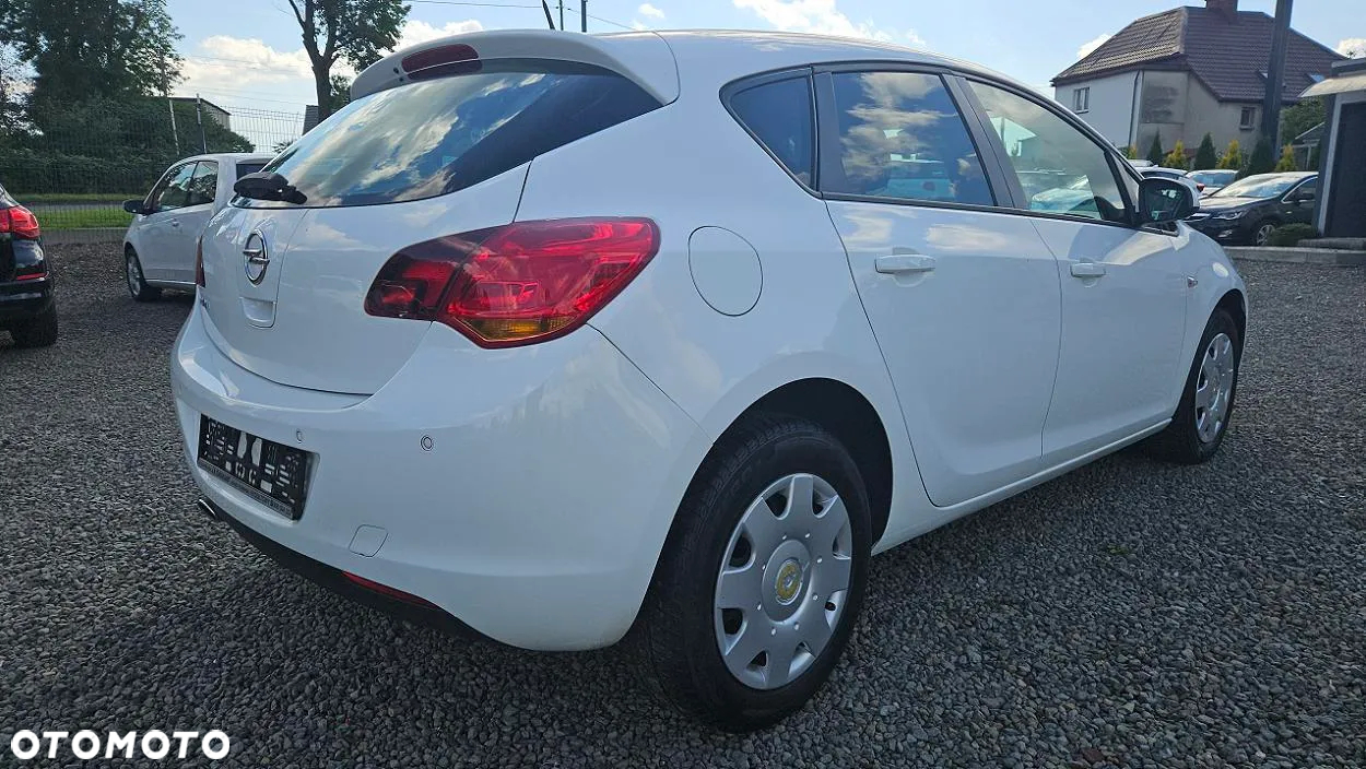 Opel Astra 1.4 Turbo Active - 6
