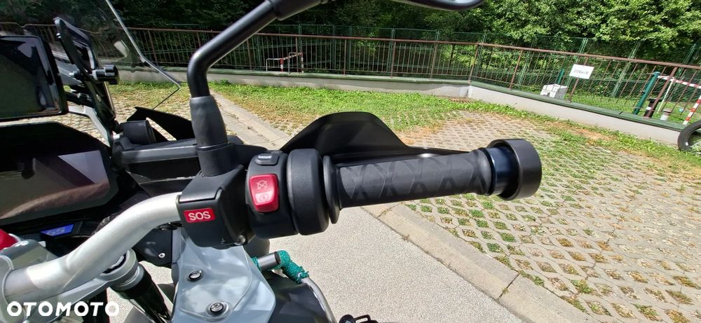 BMW R1250 GS Adventure - 11