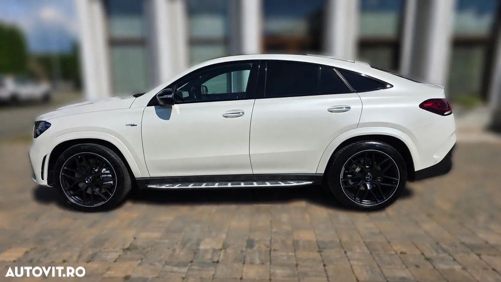 Mercedes-Benz GLE - 4