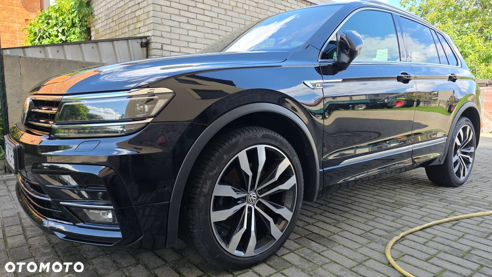 Volkswagen Tiguan 2.0 TDI BMT SCR 4Mot Highline DSG - 17