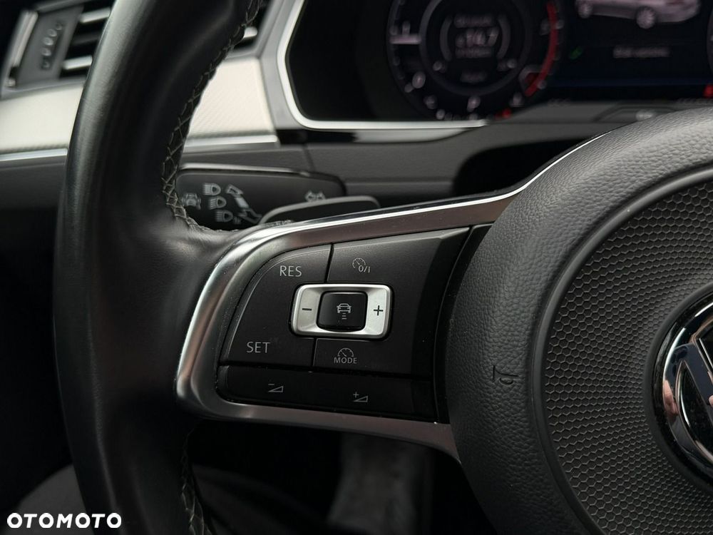Volkswagen Arteon - 37