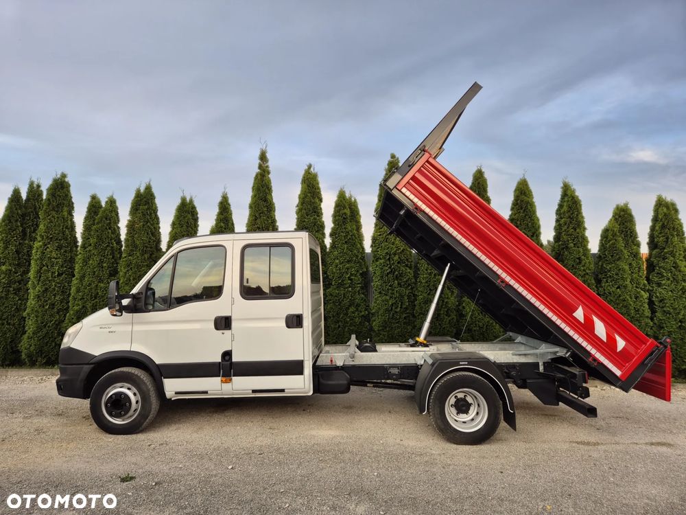 Iveco 60c17 50C15 35C15 / 3.0 170KM - 28
