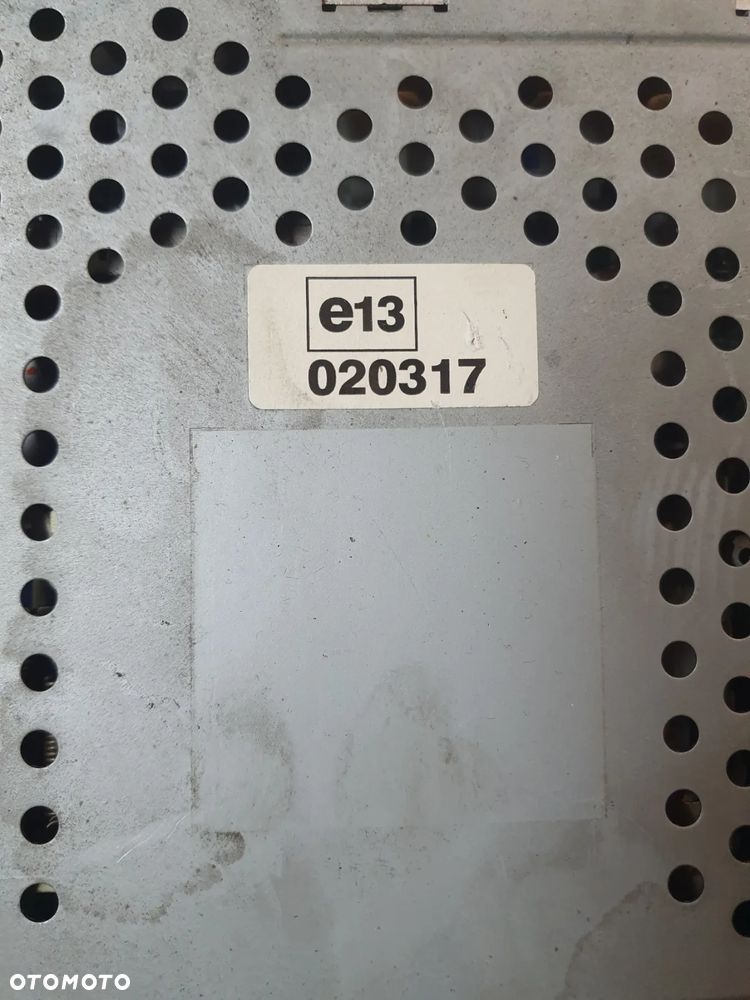 RADIO KASETOWE TOYOTA YARIS 86120-0D070 - 3