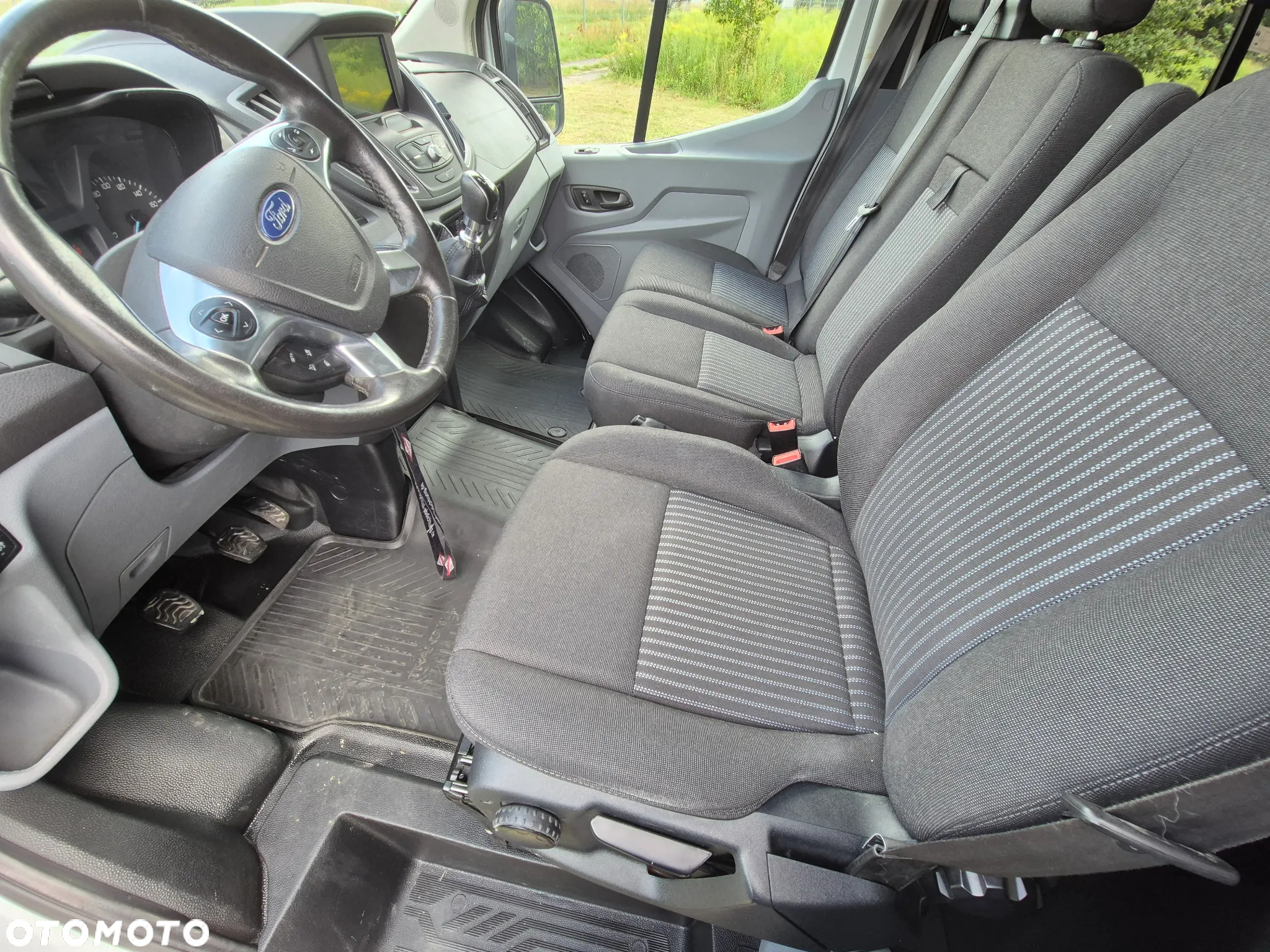 Ford Transit - 29