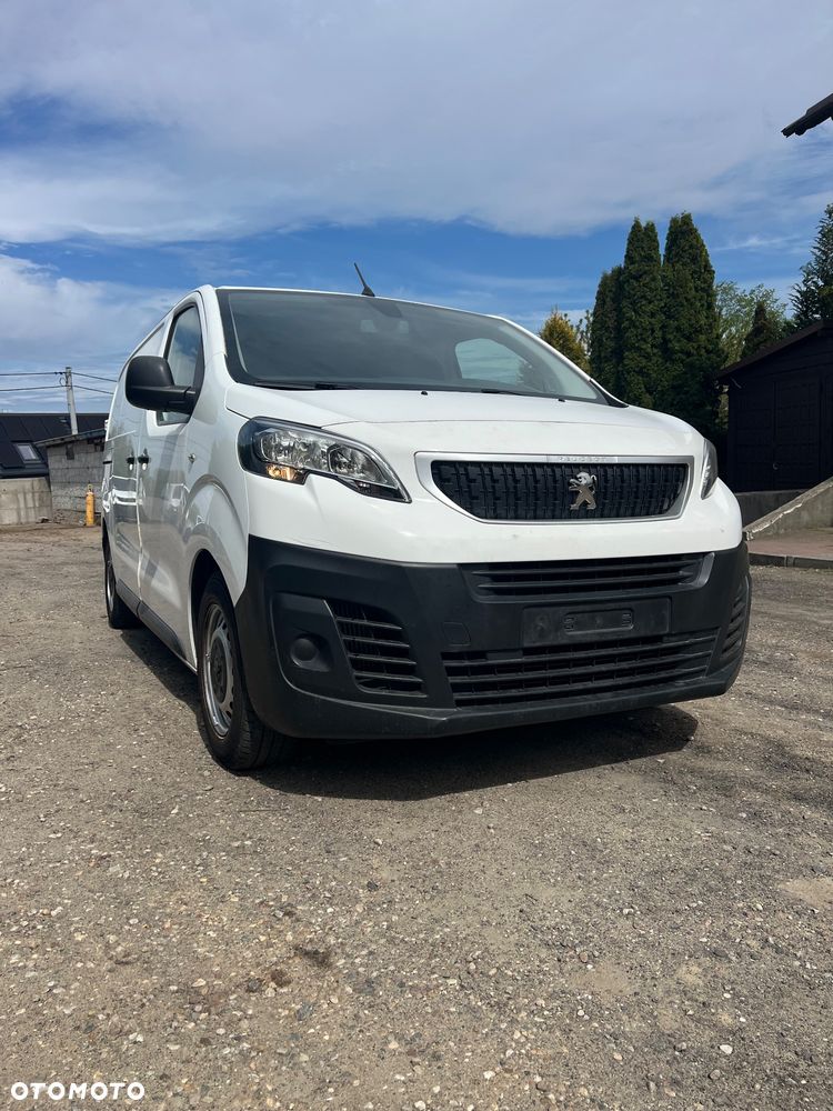 Peugeot Expert - 2