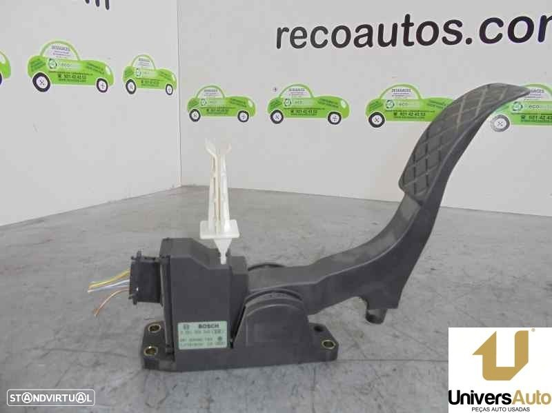 POTENCIOMETRO PEDAL VOLKSWAGEN BORA 2002 -J1721503K - 4