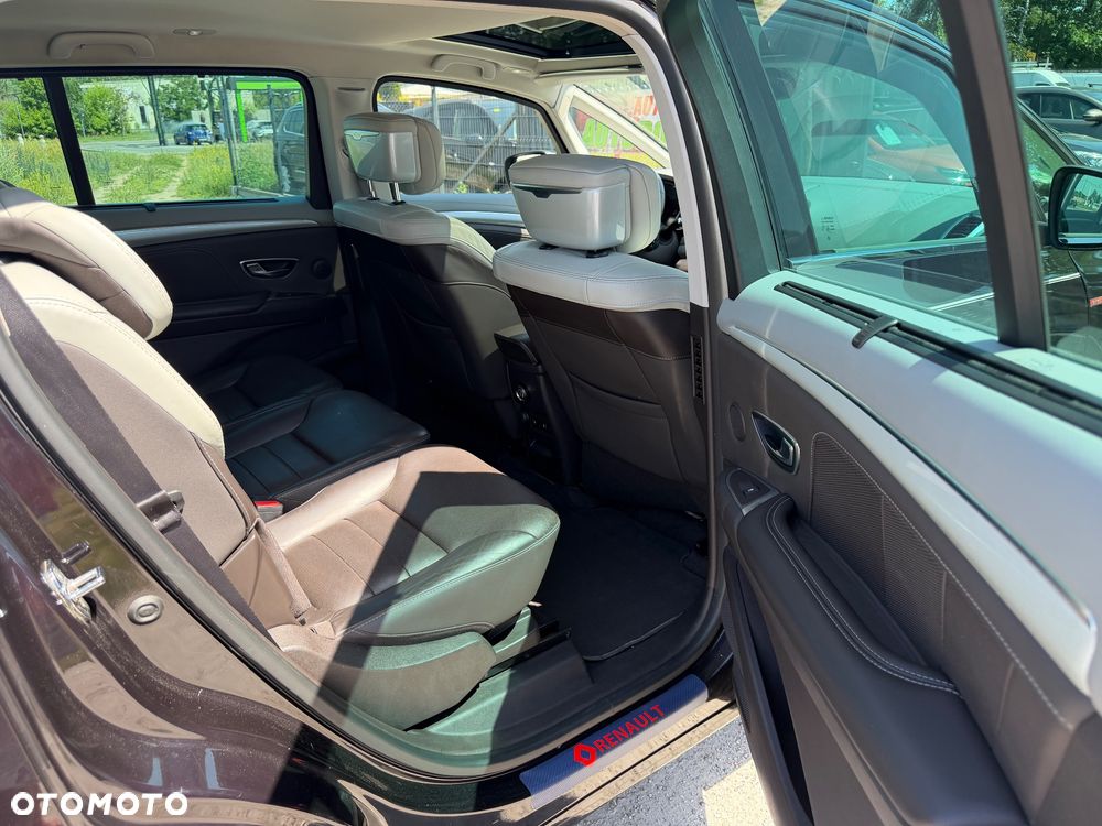 Renault Espace Energy TCe 200 EDC Initiale Paris - 14