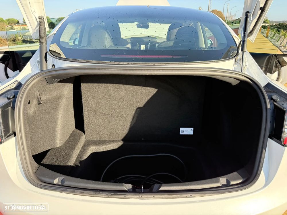 Tesla Model 3 Performance Tração Integral - 17