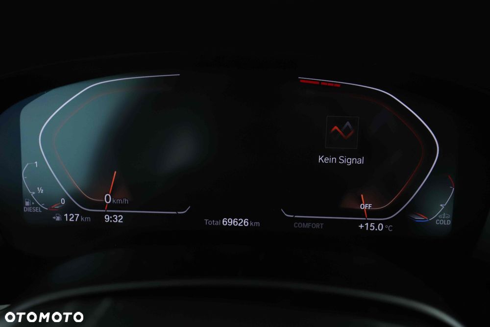BMW Seria 5 - 11
